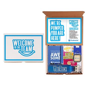 Premium New Hire Kit