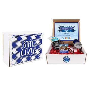 Snug & Warm Gift Set