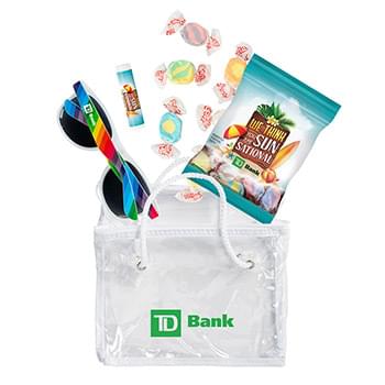Catching Rays Summer Kit- Rainbow