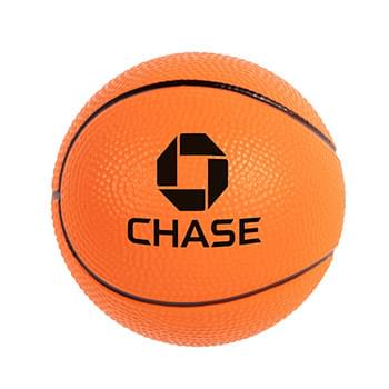 Basketball Stress Ball