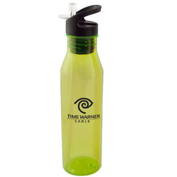 24 oz Tritan Water Bottle