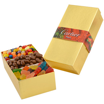3 Way Candy Gift Box