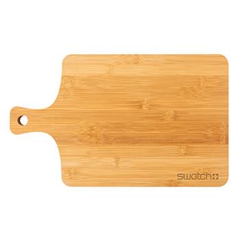 Eco-Friendly Rectangle Bamboo Charcuterie Boards