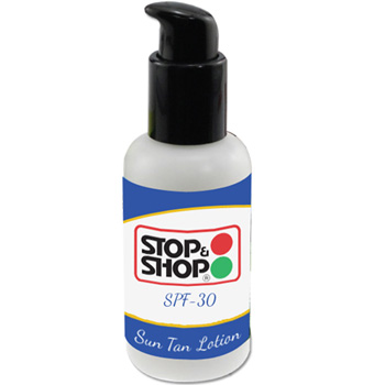 Bora Bora Sunscreen Spray 4oz